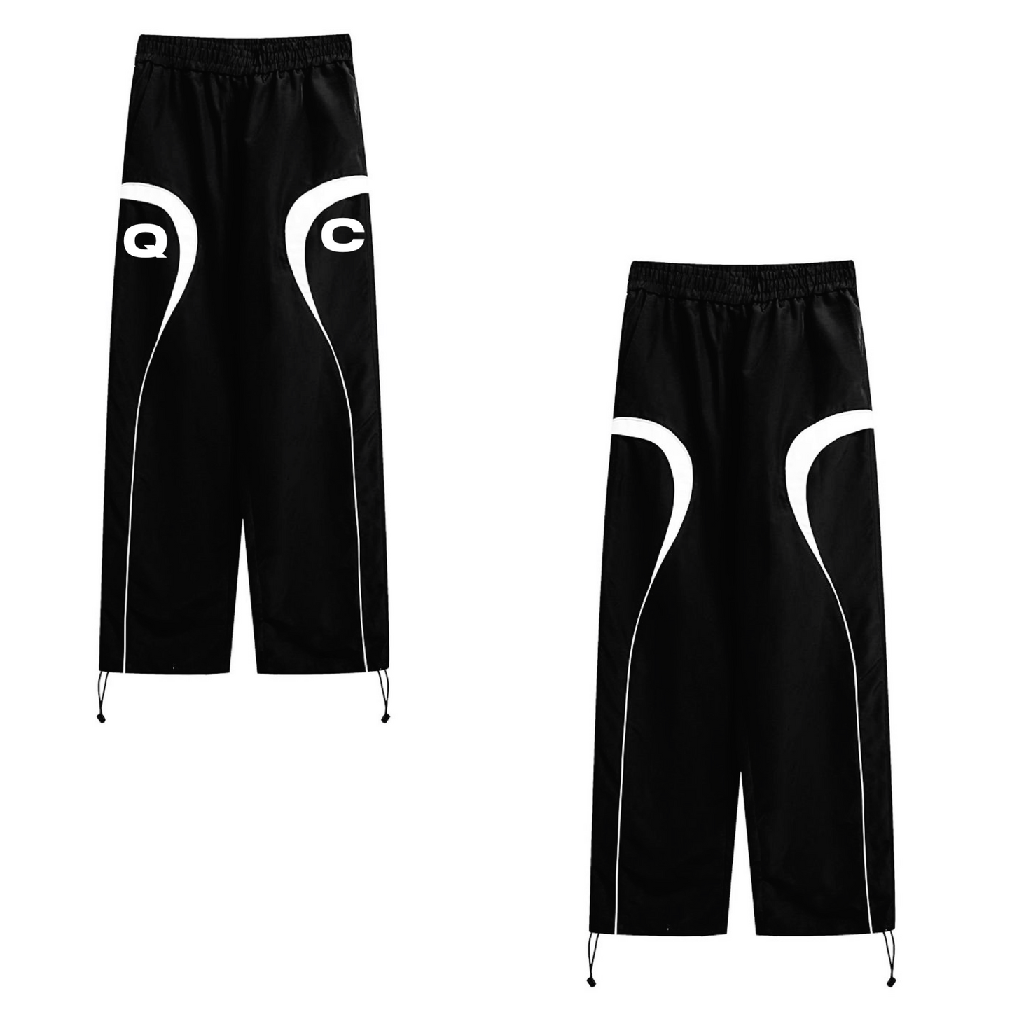 QC BAGGY SWEATS