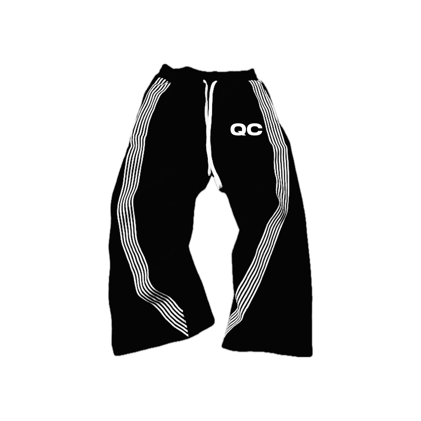 QC COTTON JOGGERS