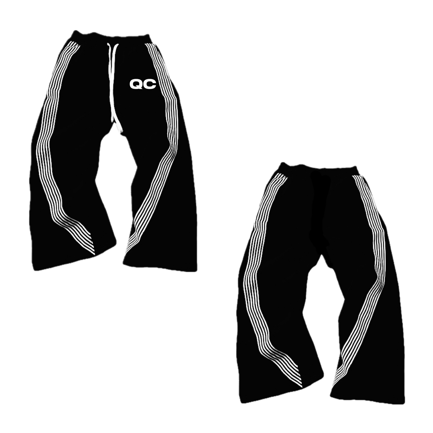 QC COTTON JOGGERS
