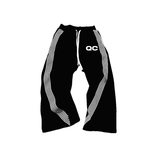 QC COTTON JOGGERS